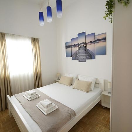 Apartments Loncar-Near Zrce Beach نوفاليا المظهر الخارجي الصورة