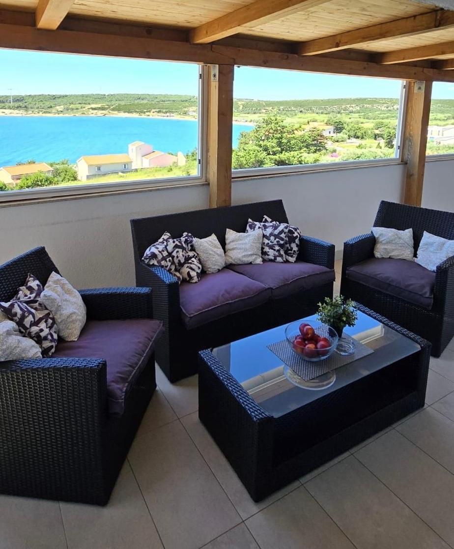 Apartments Loncar-Near Zrce Beach نوفاليا المظهر الخارجي الصورة