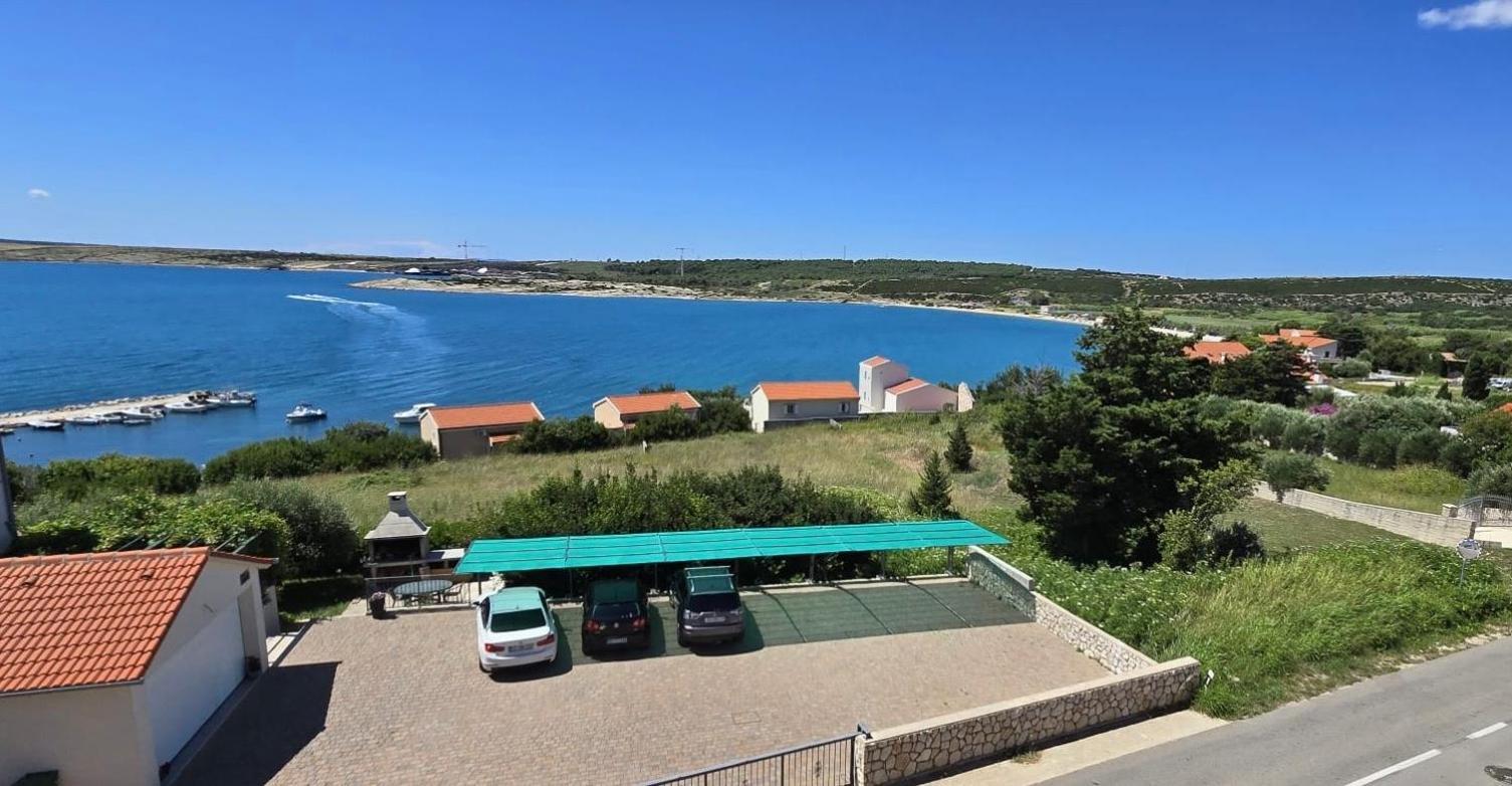 Apartments Loncar-Near Zrce Beach نوفاليا المظهر الخارجي الصورة