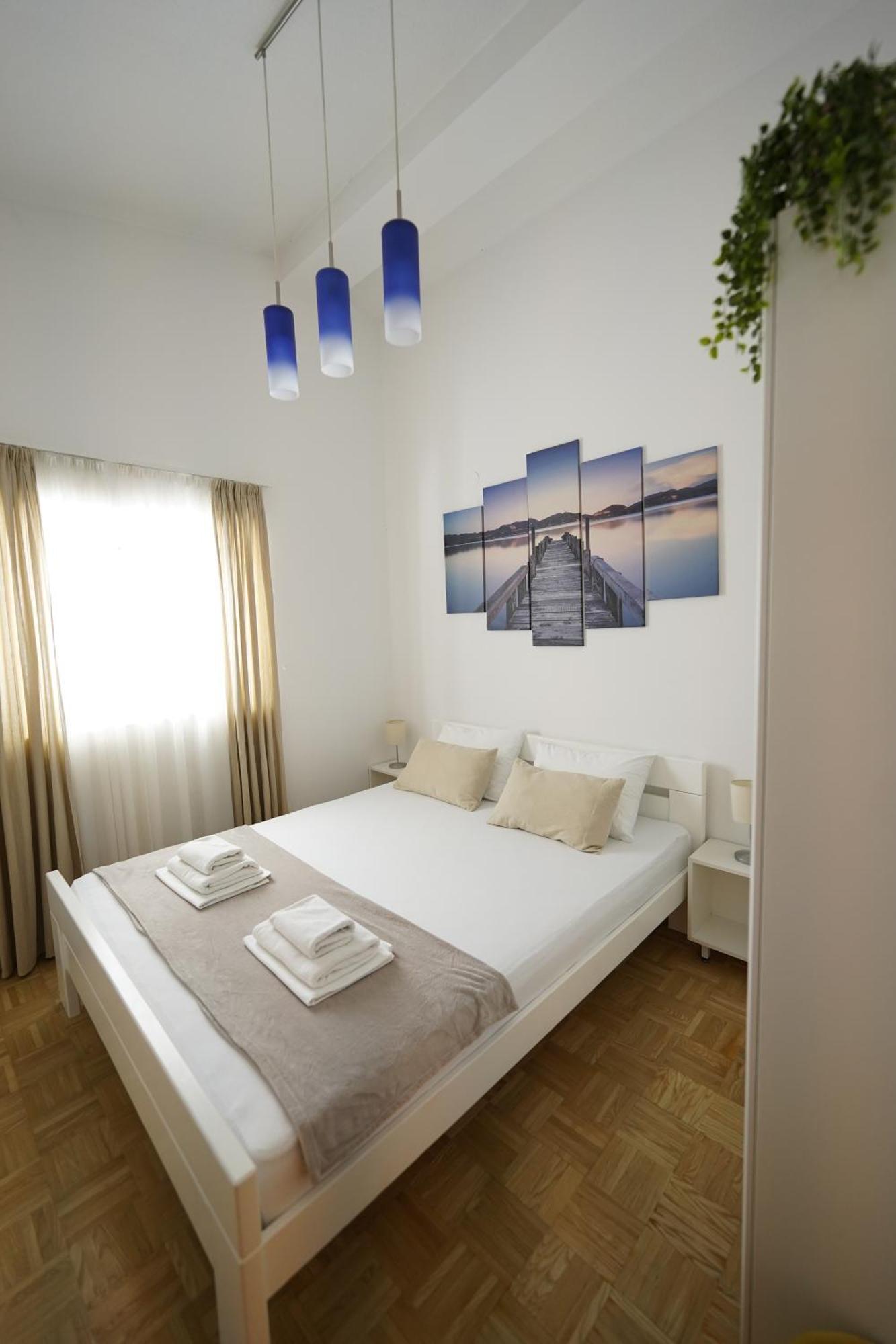 Apartments Loncar-Near Zrce Beach نوفاليا المظهر الخارجي الصورة