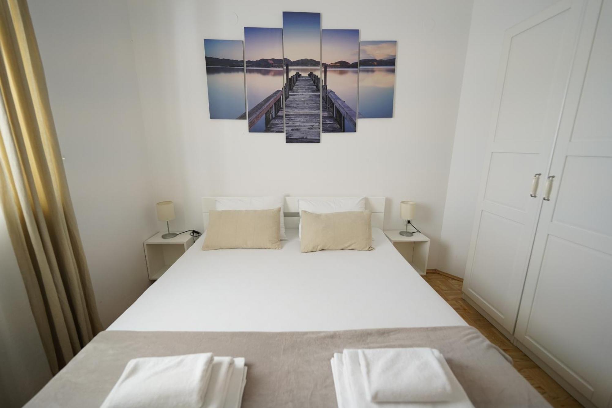 Apartments Loncar-Near Zrce Beach نوفاليا المظهر الخارجي الصورة