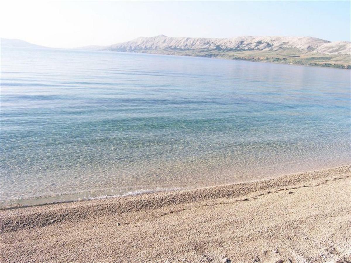 Apartments Loncar-Near Zrce Beach نوفاليا المظهر الخارجي الصورة