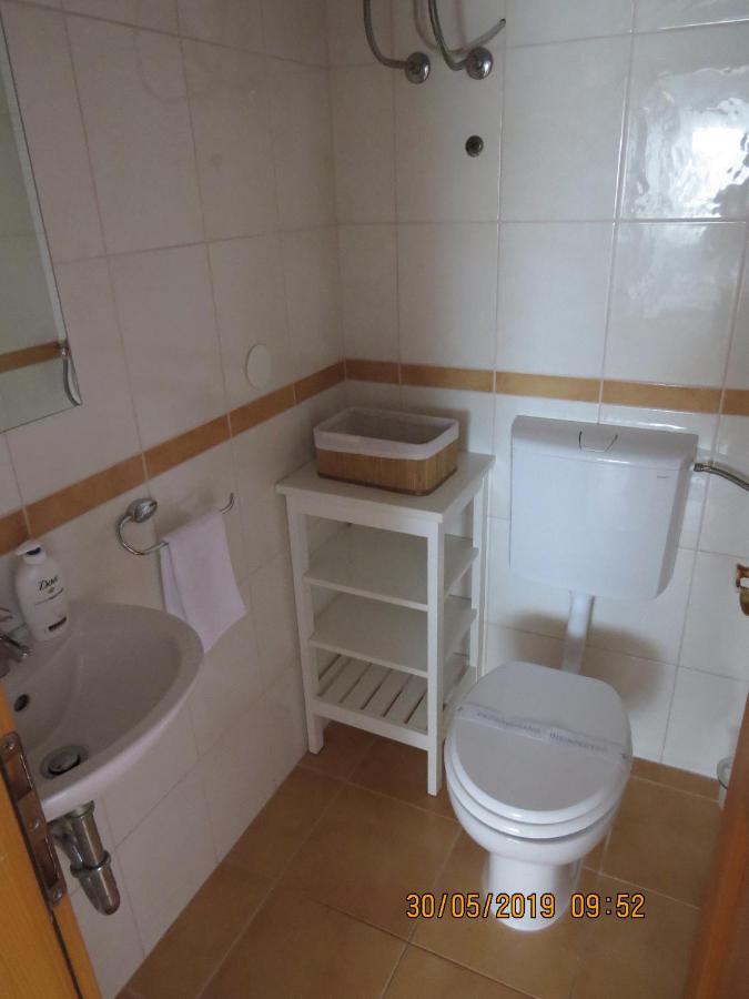 Apartments Loncar-Near Zrce Beach نوفاليا المظهر الخارجي الصورة